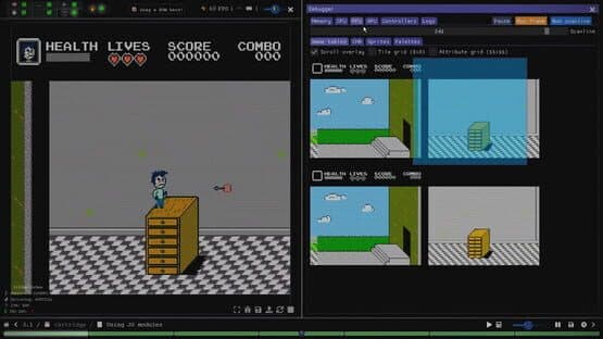 EmuDevz — screenshot 5