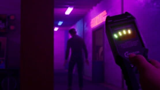Phantom — screenshot 1