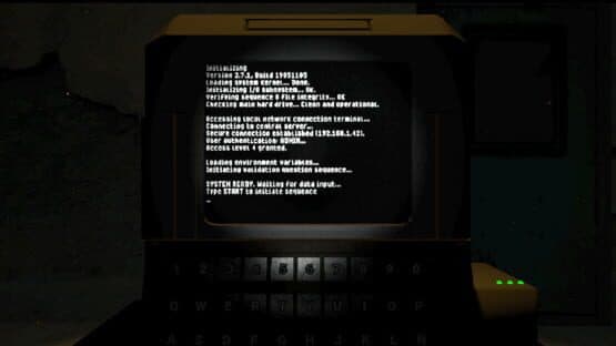 Deadly Project — screenshot 2
