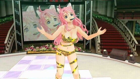 Dream Club Zero — screenshot 1