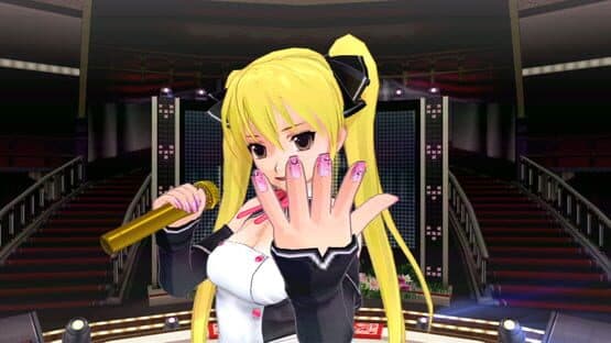 Dream Club Zero — screenshot 2