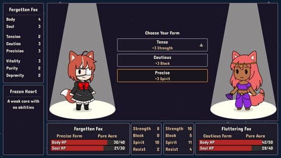 FoxHaunt — screenshot 3