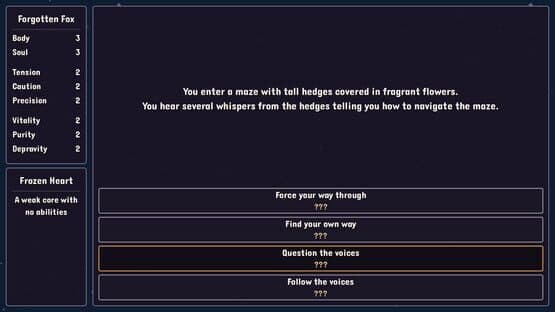 FoxHaunt — screenshot 4