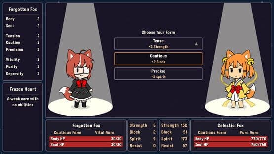 FoxHaunt — screenshot 5