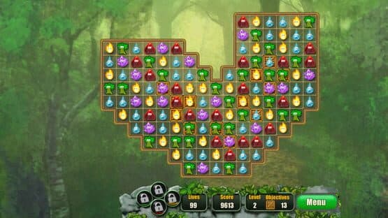 Druids: Battle of Magic — screenshot 2