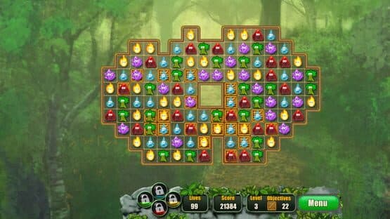 Druids: Battle of Magic — screenshot 3