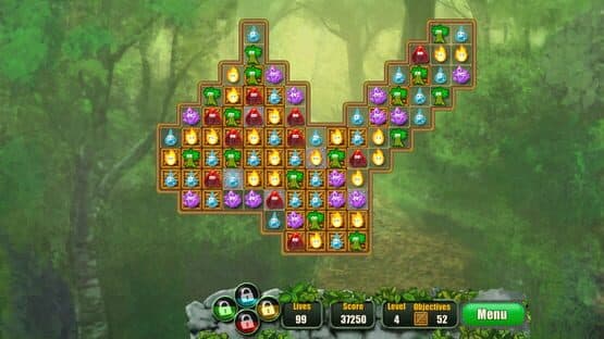 Druids: Battle of Magic — screenshot 4