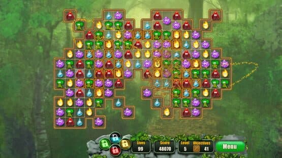 Druids: Battle of Magic — screenshot 5