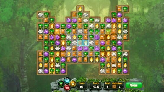 Druids: Battle of Magic — screenshot 6