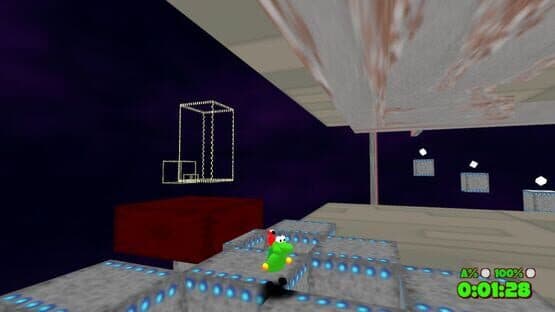 Toree's 3D Platformer Collection — screenshot 5