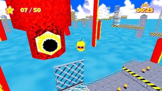 Toree's 3D Platformer Collection — screenshot 6