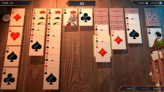 20 in 1 Family Games Mega Collection — screenshot 5