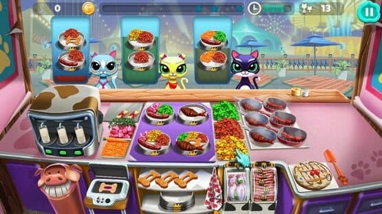 20 in 1 Family Games Mega Collection — screenshot 6
