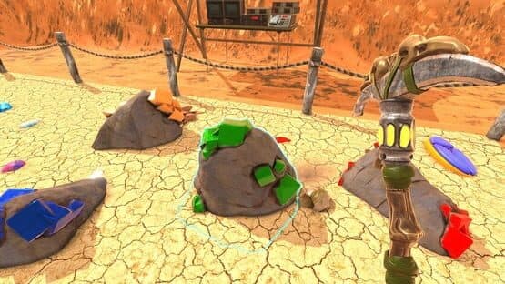 Dinosaur Bones Digging Simulator 2026 — screenshot 5