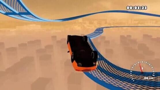 High Cars 3 — screenshot 1