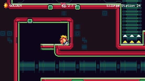 Guts 'n Grunts Jr. — screenshot 1