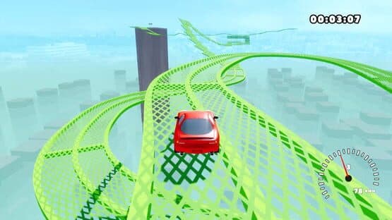 High Cars 3 — screenshot 2