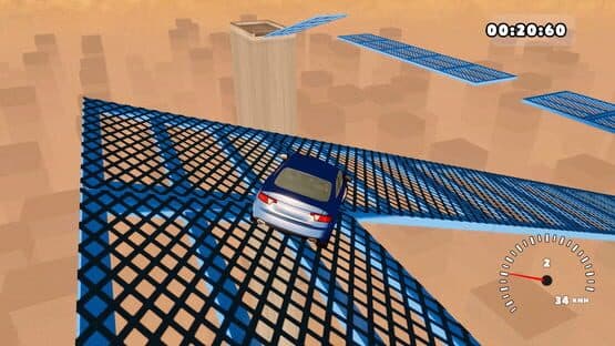 High Cars 3 — screenshot 3