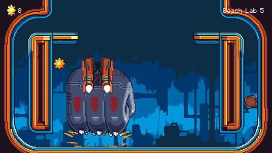Guts 'n Grunts Jr. — screenshot 3