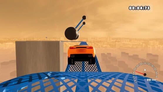 High Cars 3 — screenshot 4