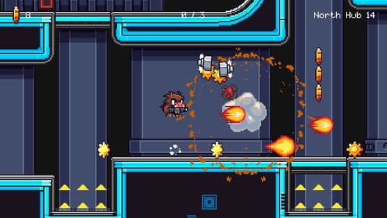 Guts 'n Grunts Jr. — screenshot 4
