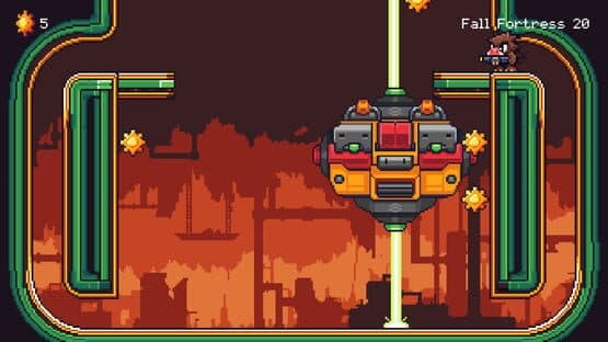 Guts 'n Grunts Jr. — screenshot 5