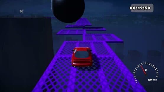 High Cars 3 — screenshot 6