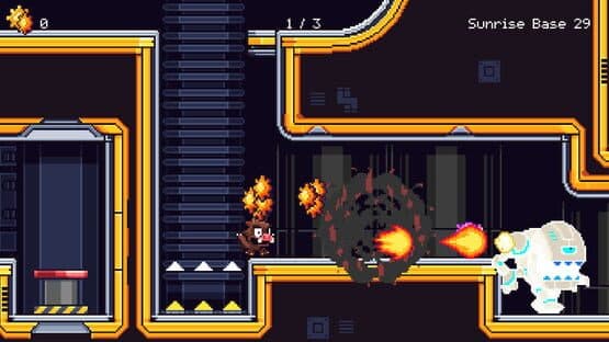 Guts 'n Grunts Jr. — screenshot 6