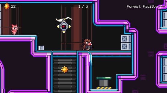 Guts 'n Grunts Jr. — screenshot 7