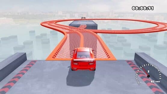 High Cars 3 — screenshot 7