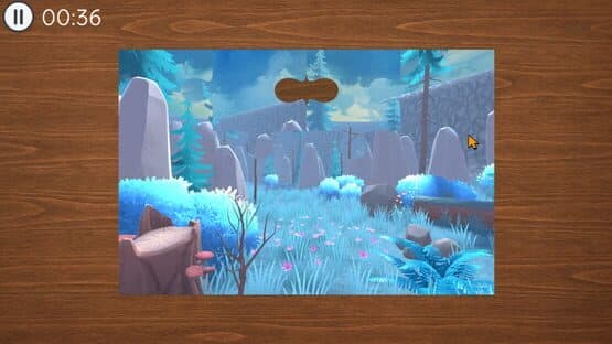 Jigsaw Realms: Nature — screenshot 2