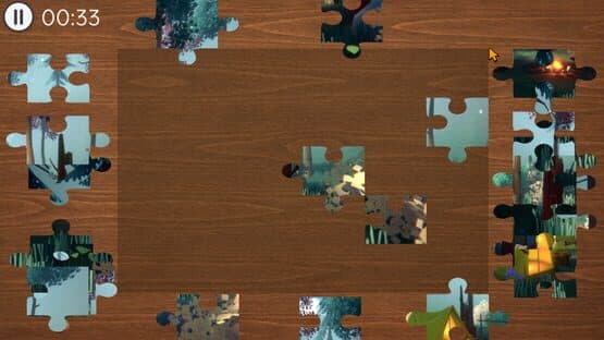 Jigsaw Realms: Nature — screenshot 3