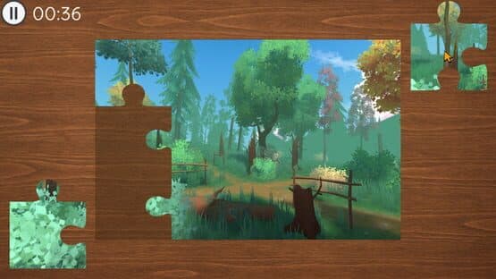 Jigsaw Realms: Nature — screenshot 4