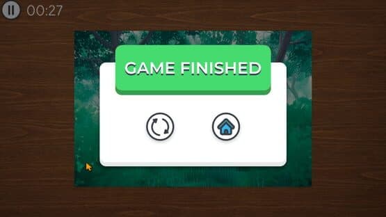 Jigsaw Realms: Nature — screenshot 6
