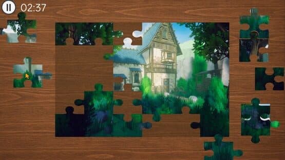 Jigsaw Realms: Villages — screenshot 1