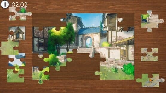 Jigsaw Realms: Villages — screenshot 2
