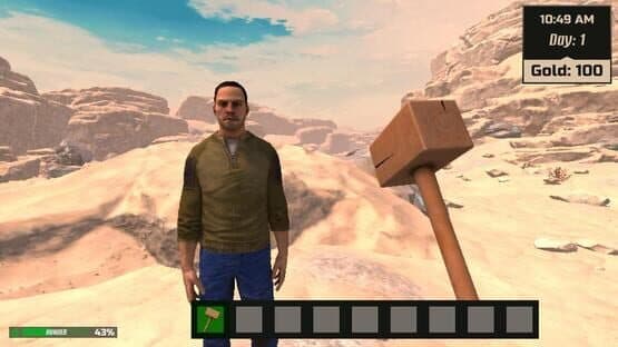 Mine Breaker Simulator 2026 — screenshot 2