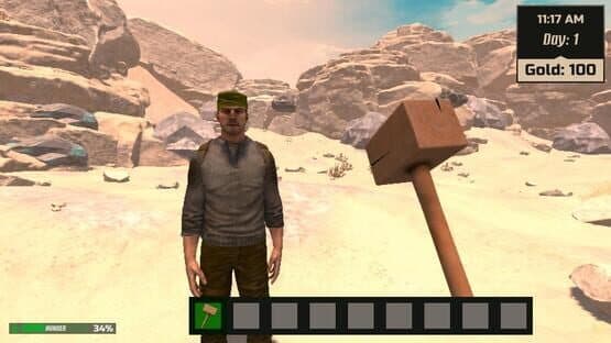 Mine Breaker Simulator 2026 — screenshot 3