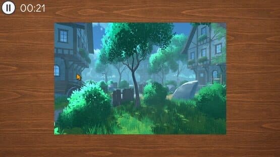 Jigsaw Realms: Villages — screenshot 4