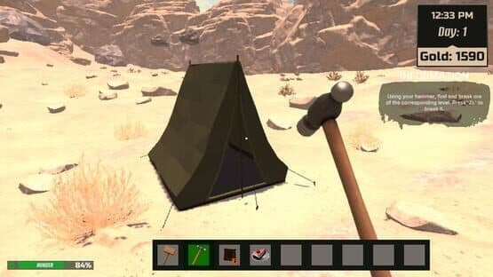 Mine Breaker Simulator 2026 — screenshot 4