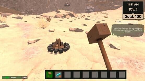 Mine Breaker Simulator 2026 — screenshot 5