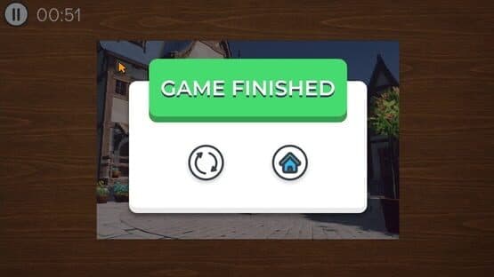 Jigsaw Realms: Villages — screenshot 6