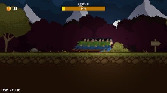 Nightfall Village — screenshot 2