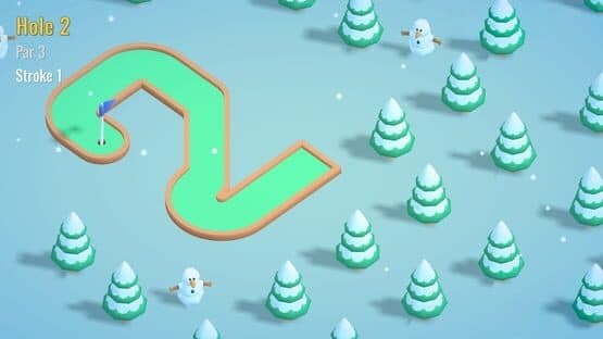 Mini Golf Quest — screenshot 3