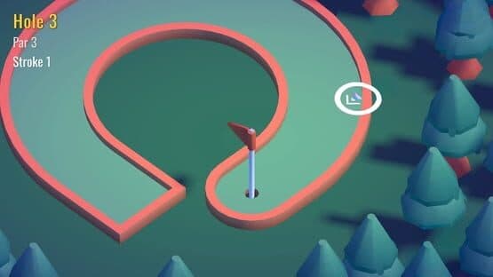 Mini Golf Quest — screenshot 5