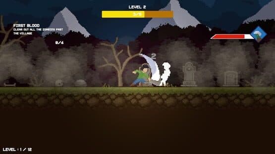 Nightfall Village — screenshot 5