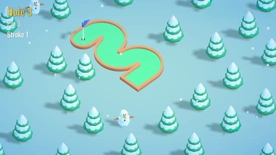 Mini Golf Quest — screenshot 6