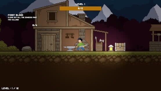 Nightfall Village — screenshot 6