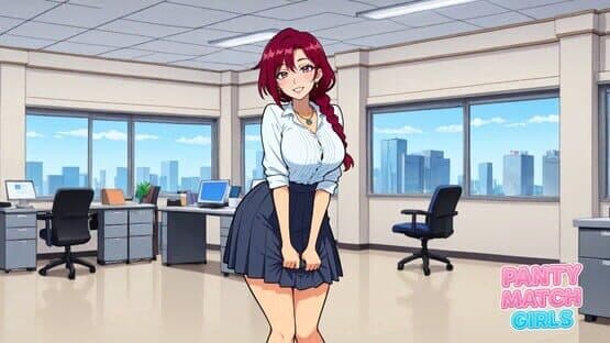 Panty Match Girls — screenshot 1