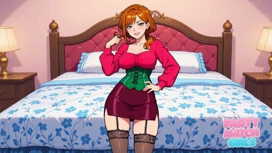 Panty Match Girls — screenshot 3